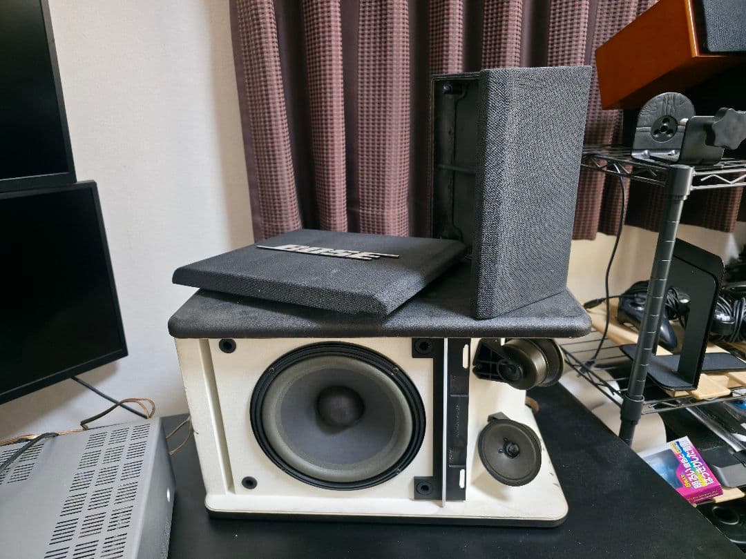 BOSE 301AVM ペア