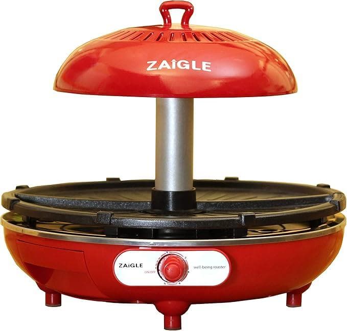 ZAIGLE iザイグルアイ NC350