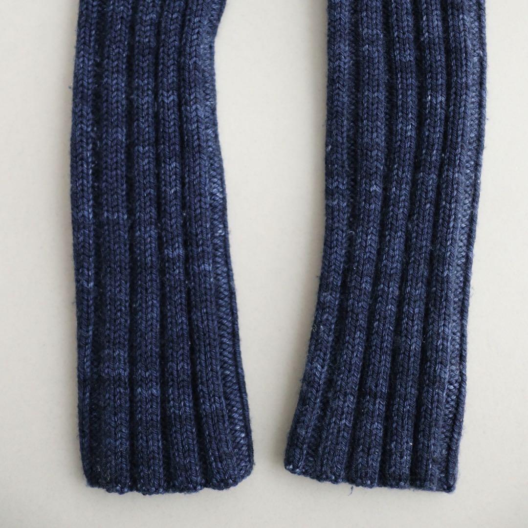 misha&puff ロンギース ink 12-18m