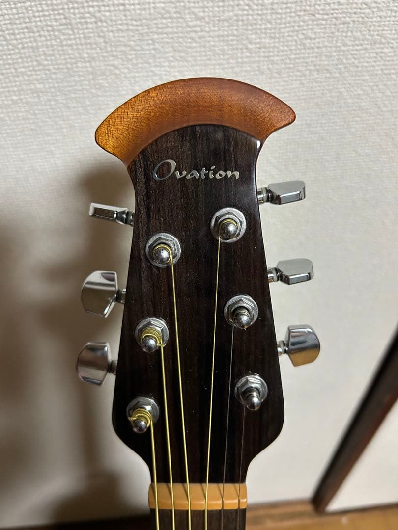 ギター Ovation Celebrity Elite CE44-5