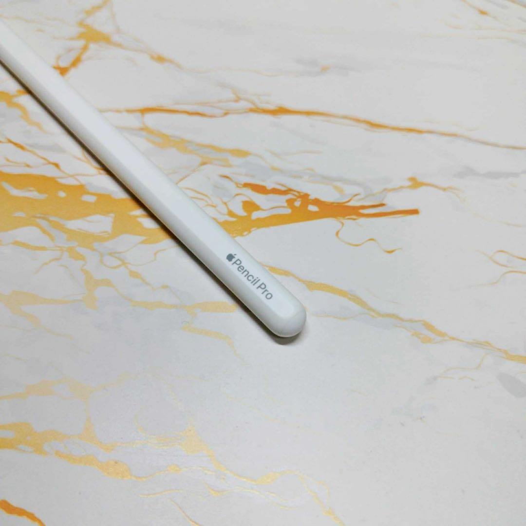 超美品Apple Pencil Pro