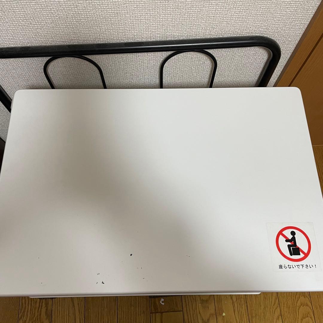 ドレッサーワゴン