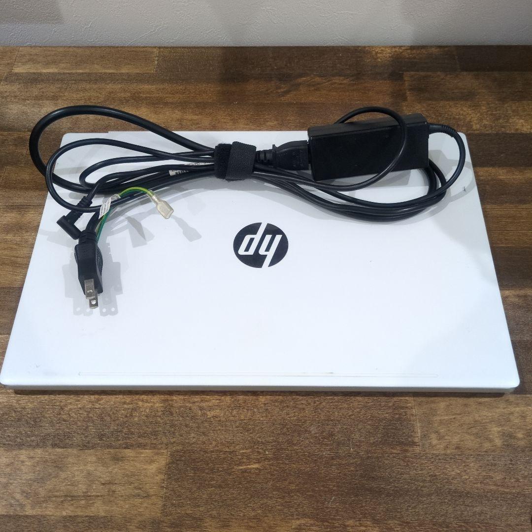 Windowsノート本体 HP Pavilion Laptop 15 - CS0019TU