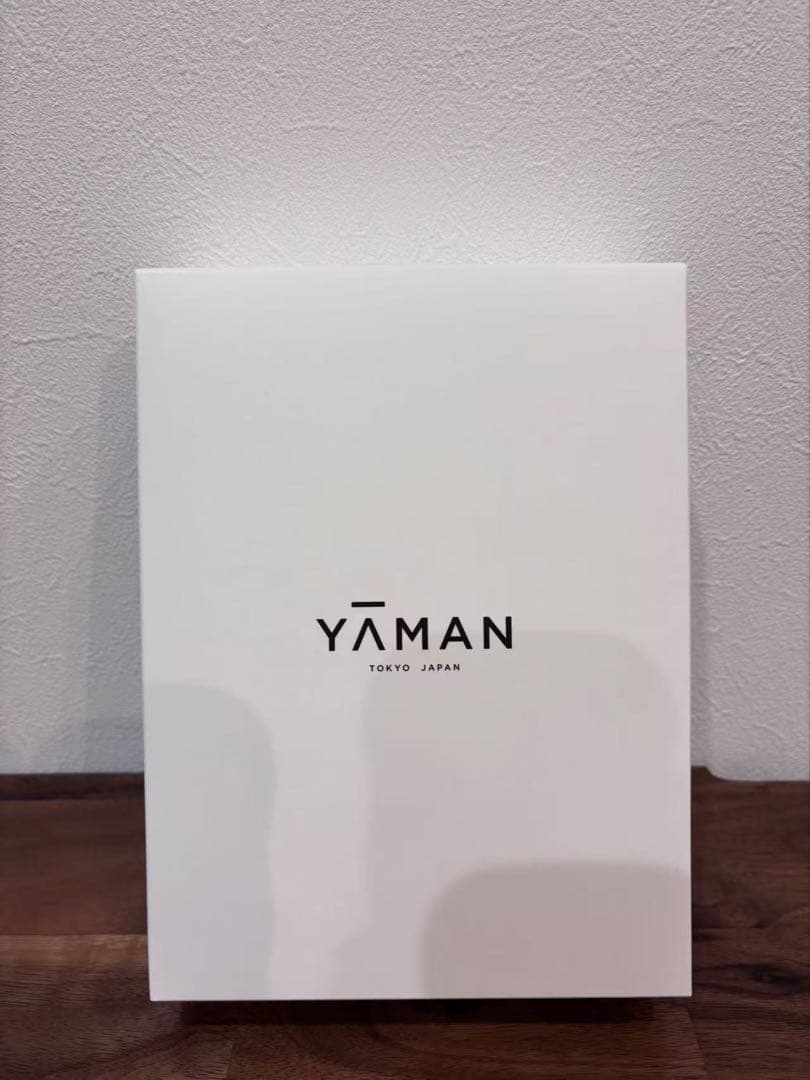 美顔器ヤーマンリフトロジー SP YJFD2L