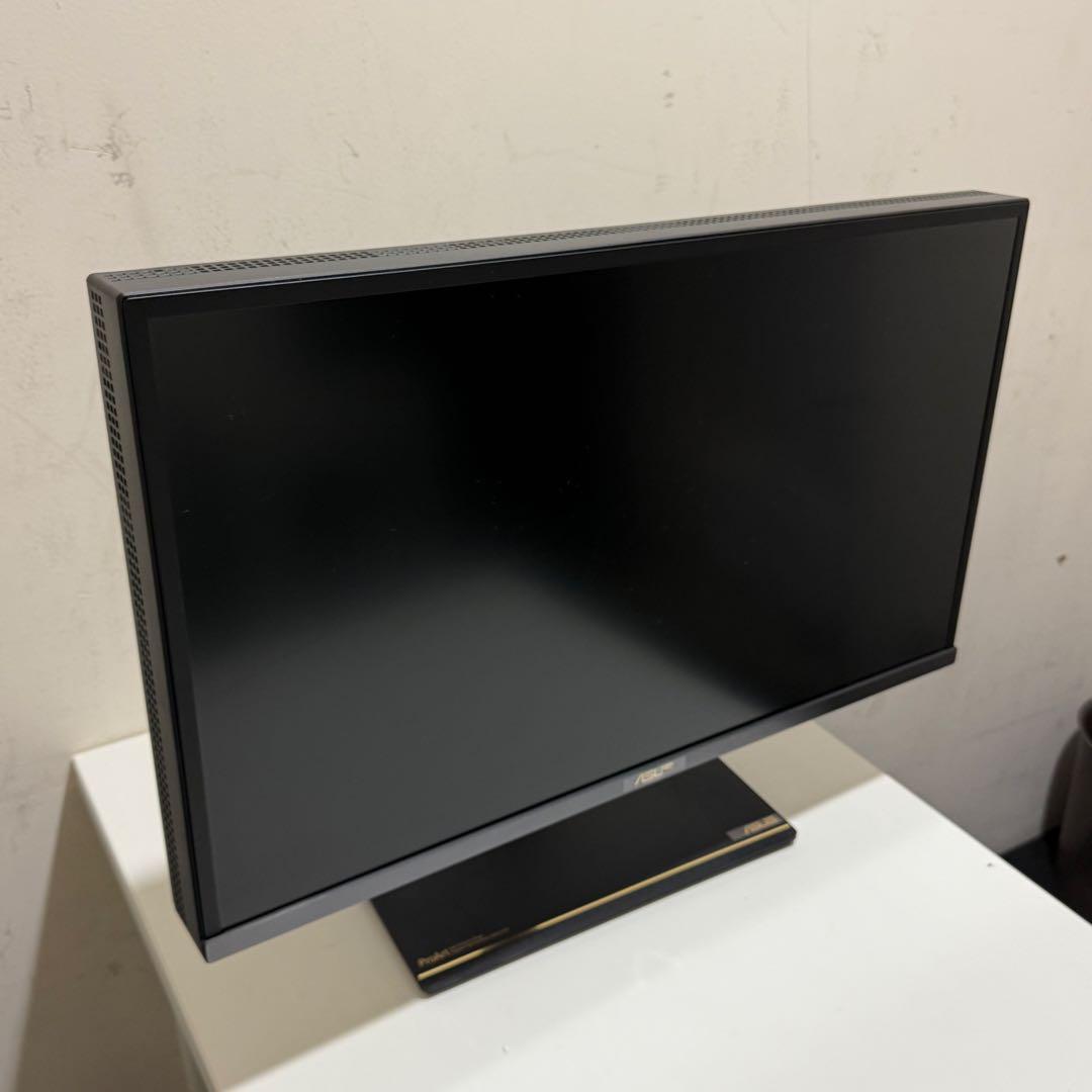 ASUS 27インチ クリエイター向けProArt PA27UCX