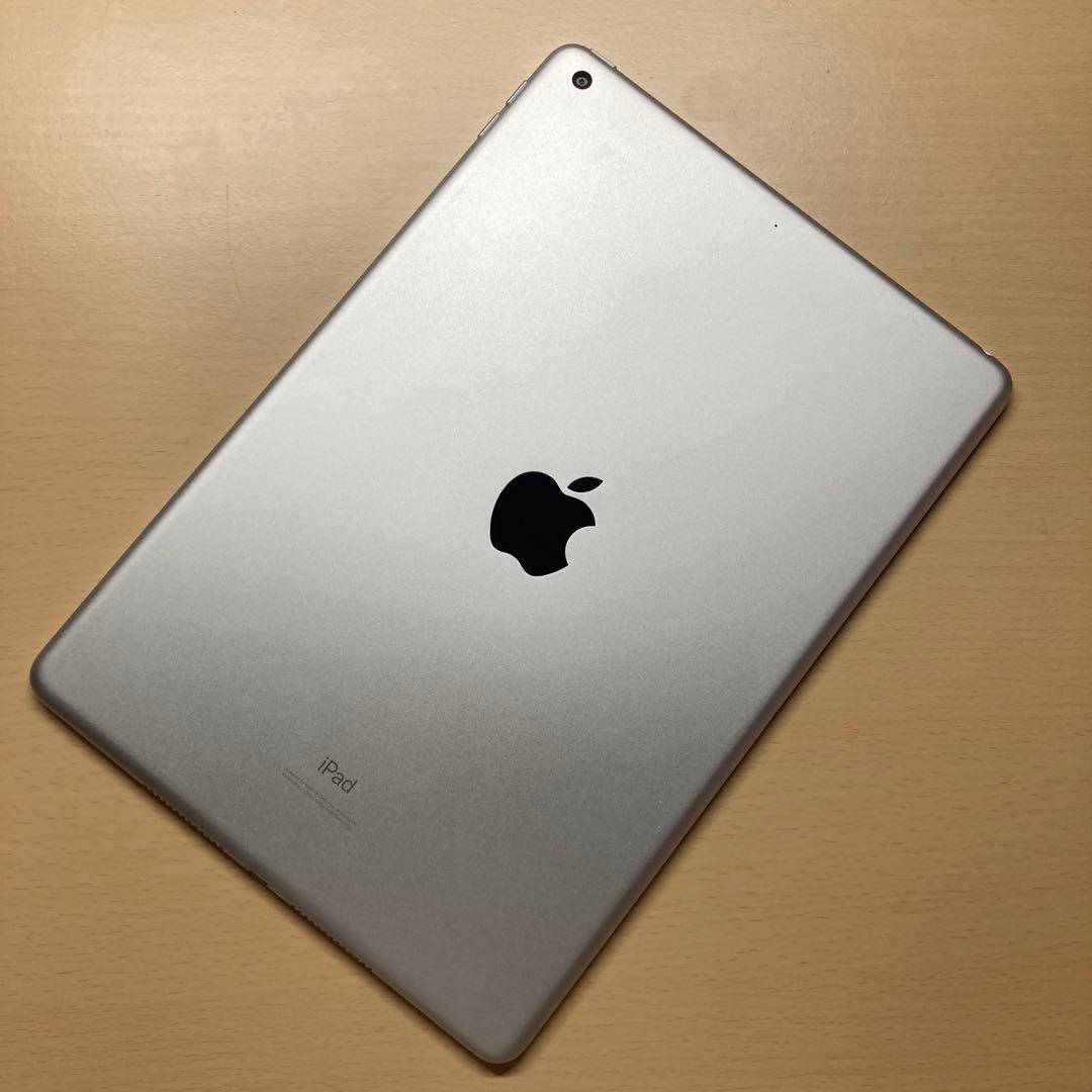 iPad 第8世代　ジャンク　A2270 起動不可