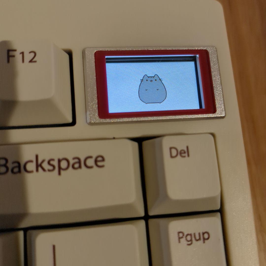 【美品・箱あり】EPOMAKER TH80 PRO V2