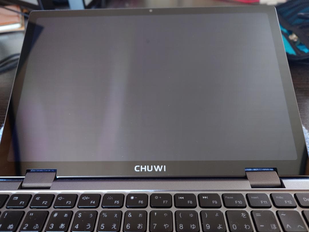 CHUWI MiniBook X N5100 ノートPC 本体 美品
