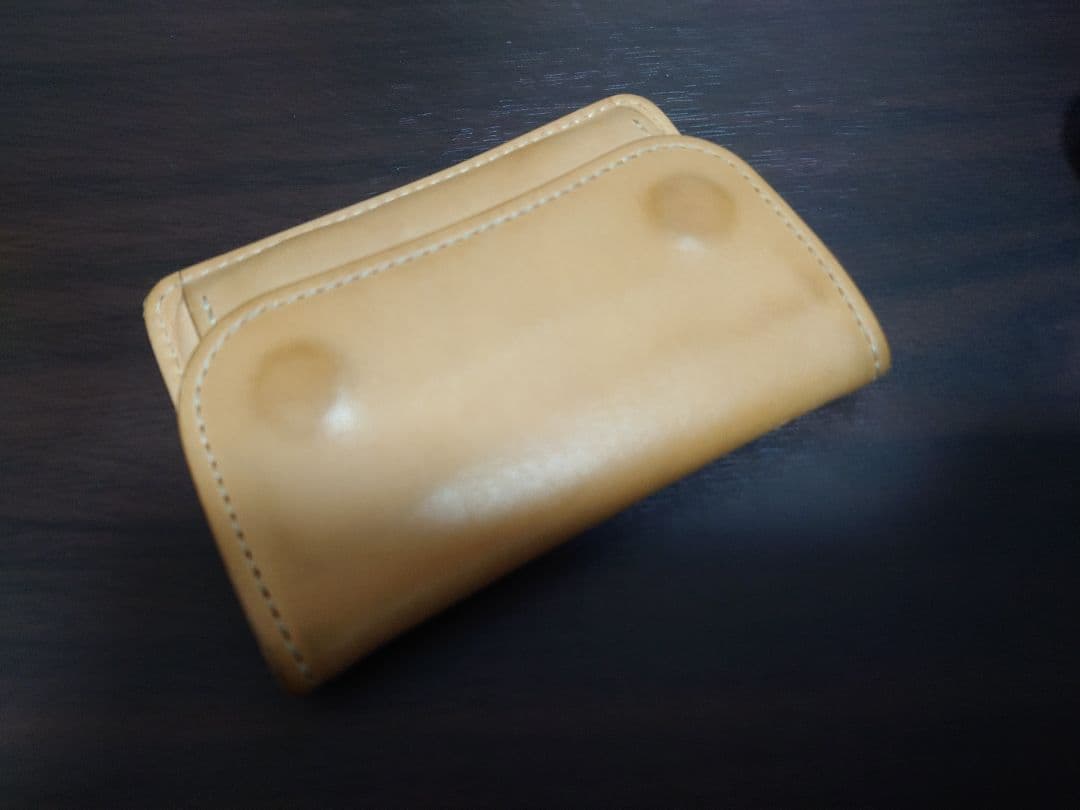 ワイルドスワンズ　タング　WILDSWANS TONGUE　ナチュラル