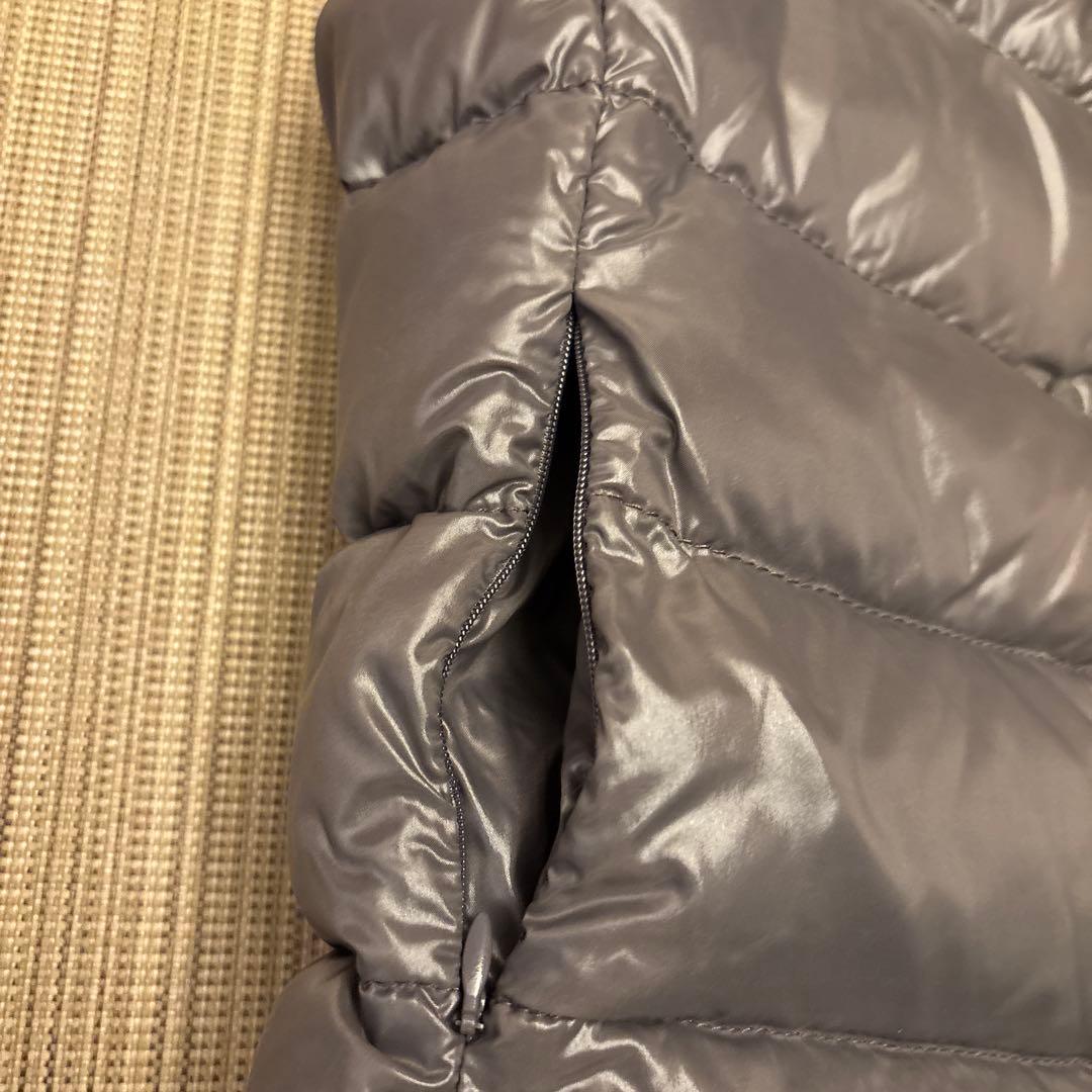 MONCLER（モンクレール）ダウンベスト GHANA（ガーナ）