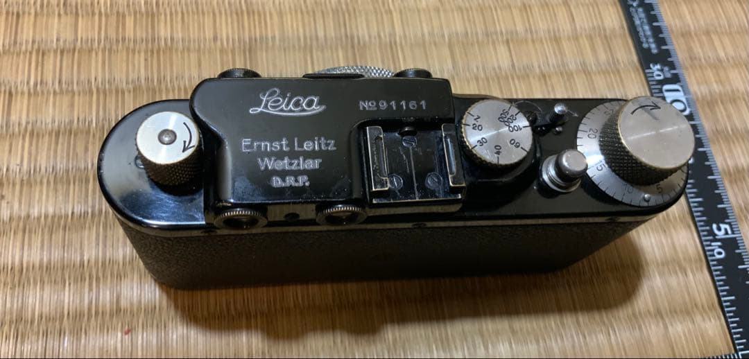 Leica D II ライカ