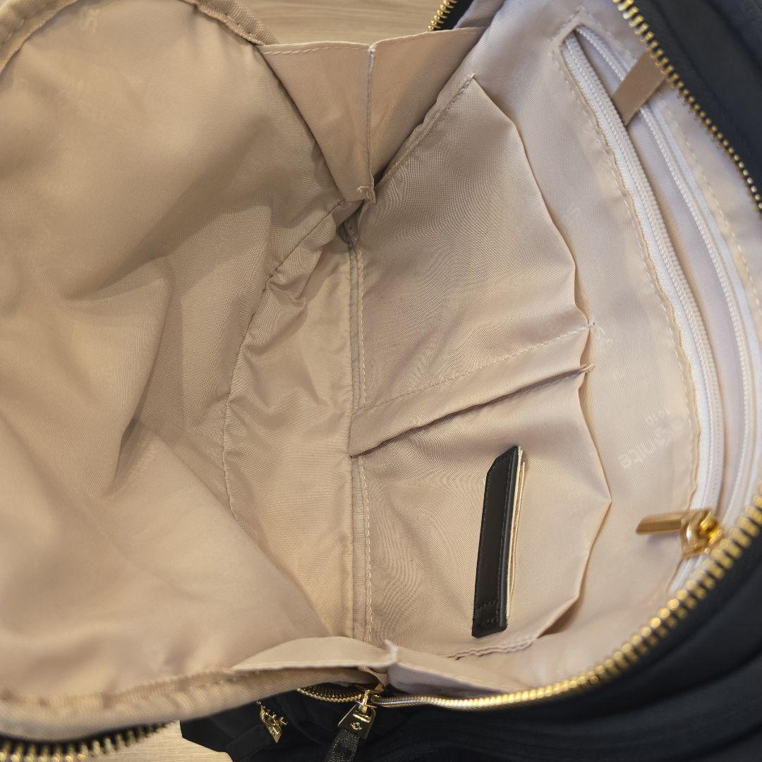 《中古品》Samsonite(サムソナイト)アクエリアス バックパック