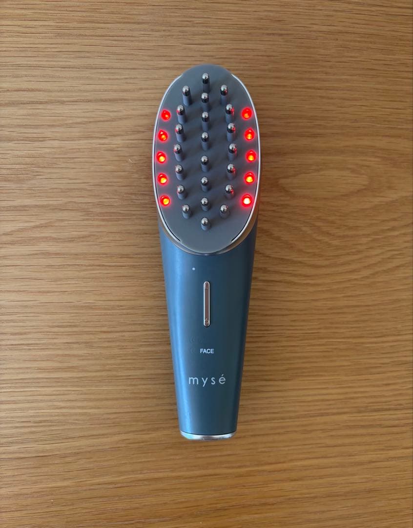 ミーゼ スカルプリフト アクティブ MS-80G 動作確認済 付属品完備 美品