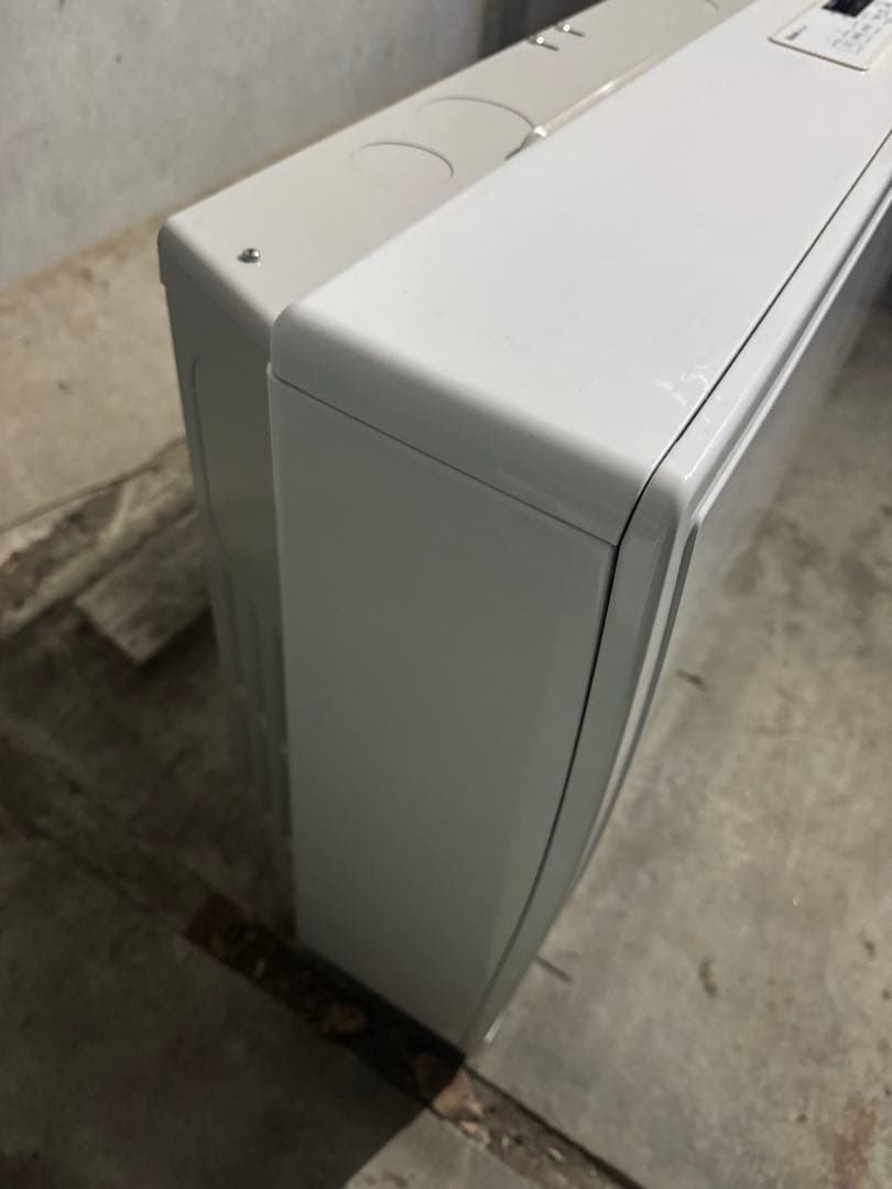 Rinnai RHF-559FT ガスファンヒーター