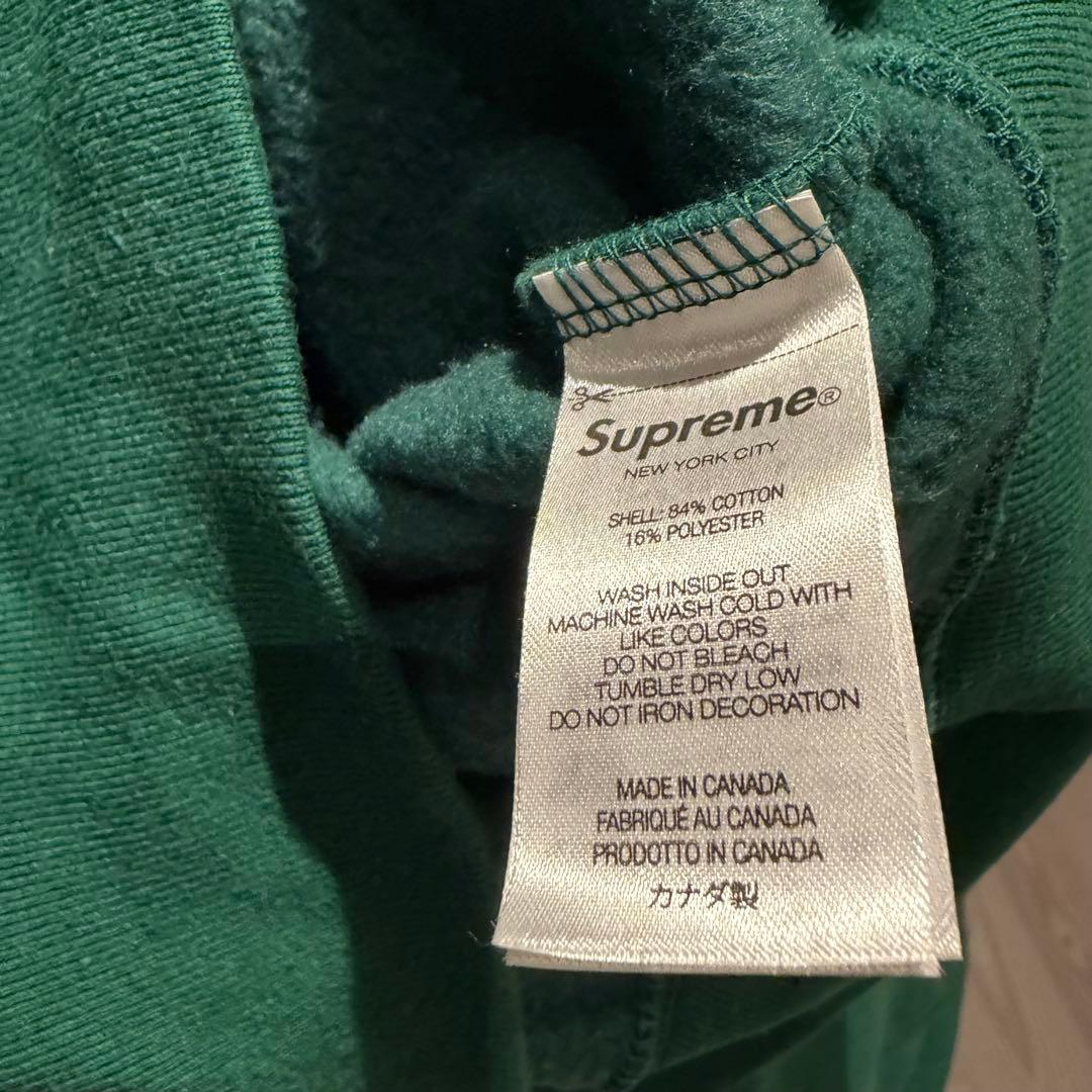 Supreme パーカー Small