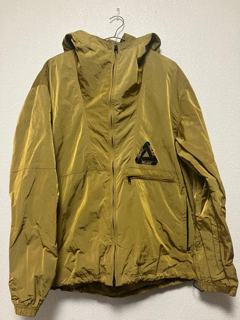 に*ん様 palace zink jacket ナイロンジャケット