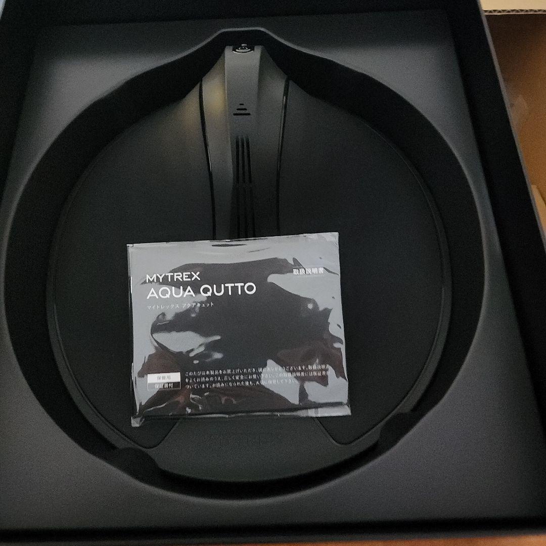 3日間限定価格です MYTREX AQUA QUTTO 骨盤底筋トレーニング