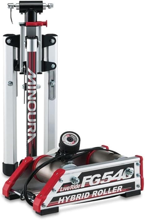 ❤️大特価❤️ミノウラ MINOURA FG540 ハイブリッドローラー