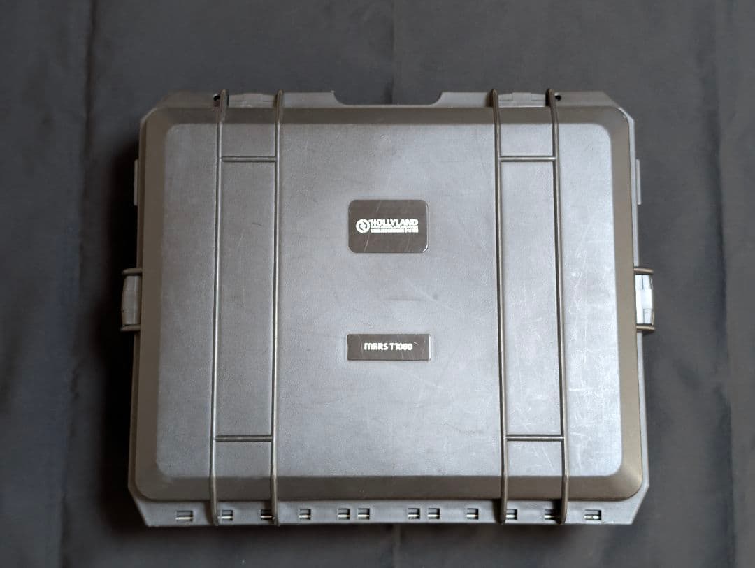 Hollyland MARS T1000 オーディオ機器セット