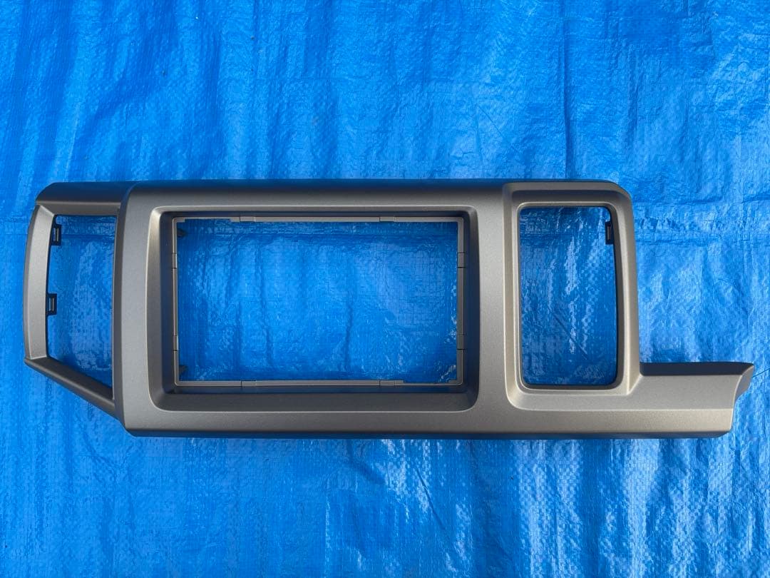 【純正美品】ステップワゴン スパーダ RK5 後期 オーディオパネル