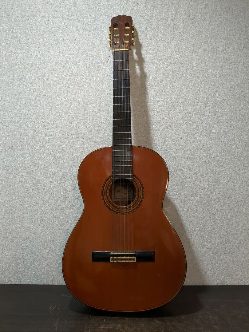 KODAIRA　AST50　アコースティックギター　M2225