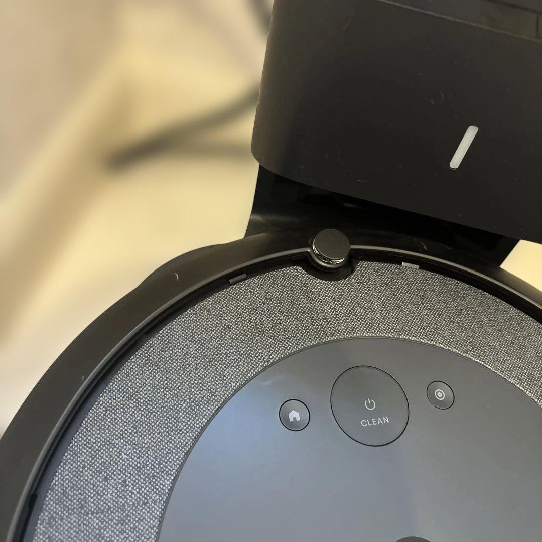 iRobot Roomba i3 本体　ルンバ