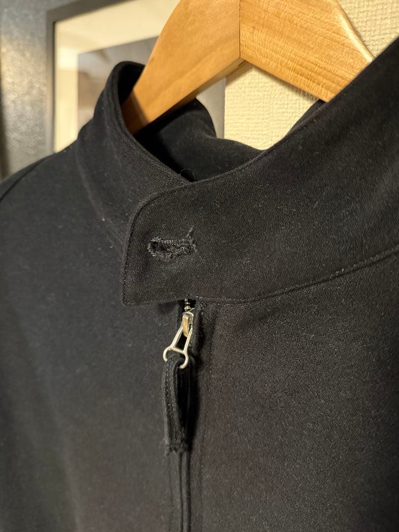 ウ*ん様 kaptain sunshine 40 Stand Collar Bl