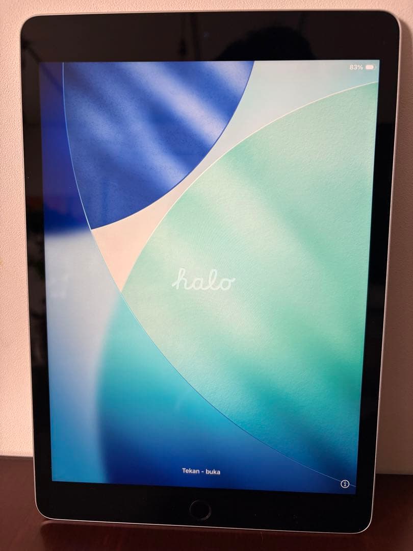 Apple iPad 第9世代 64GB wifiモデル