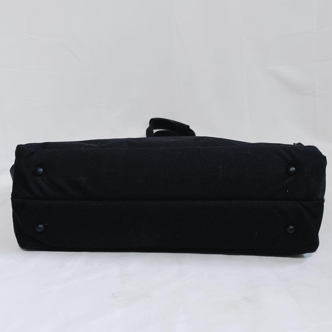 PORTER ポーター　MONOCLE モノクル　2WAYブリーフケース　3層式