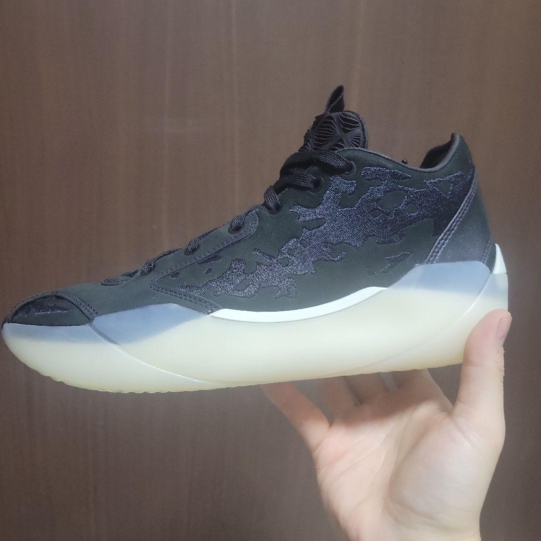 エアジョーダン39