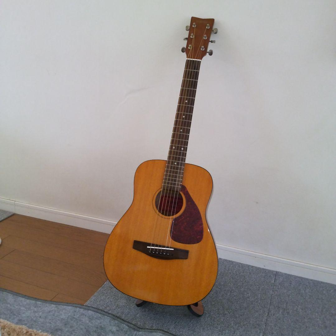 まみ YAMAHA　アコースティックギター ナチュラル