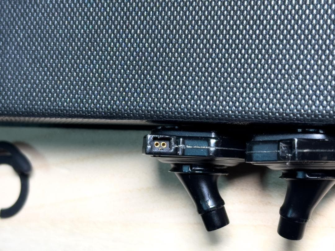 激レア Audeze LCD i4