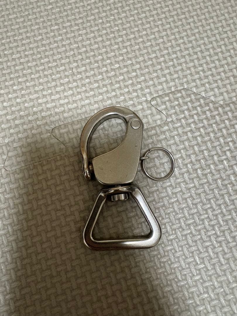 GLOMA Snap Shackle 1301 スナップシャックル1301