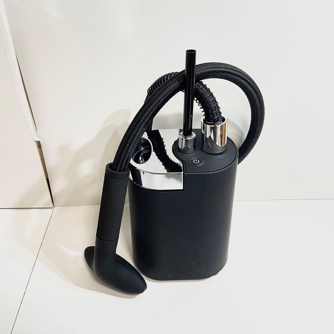 SteamOne minilys スチームワン 衣類スチーマー ハンガー