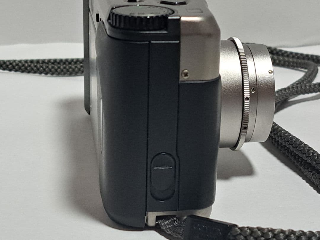 美品【完動品】CONTAX TVS データバック付！！