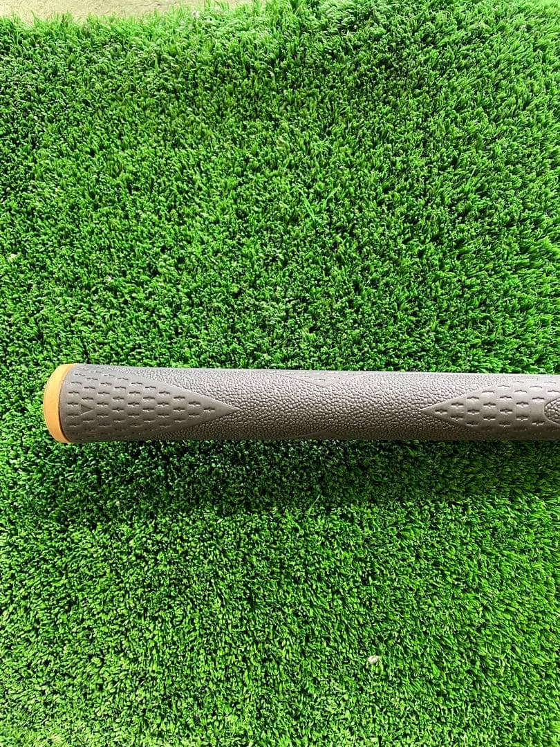 ゆちぇゆちぇ A iスモーク　ミニドライバー　11.5° 純正シャフト付き