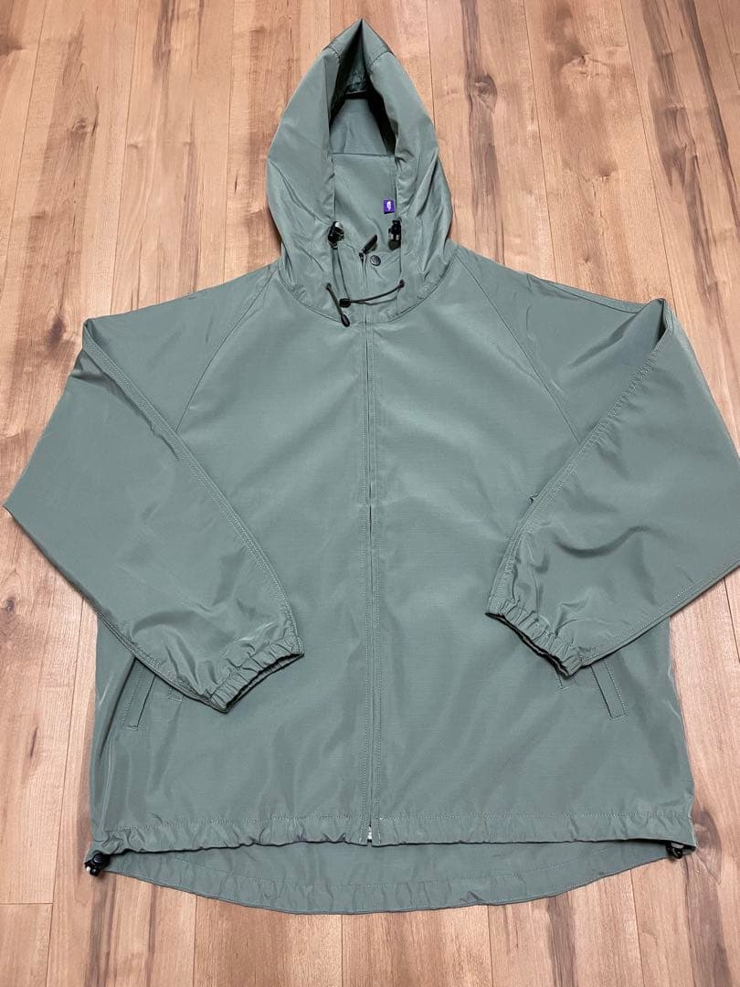 ジャケット・アウター PURPLE LABEL Mountain Wind Parka