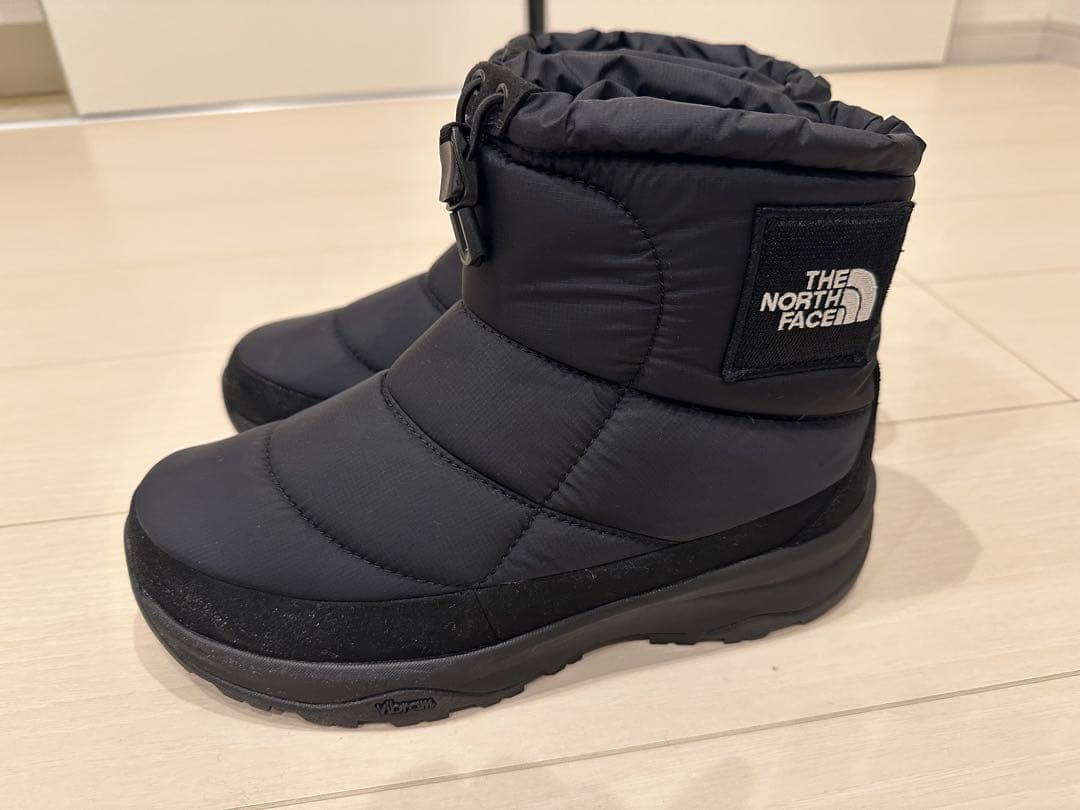 THE NORTH FACE スノーブーツ