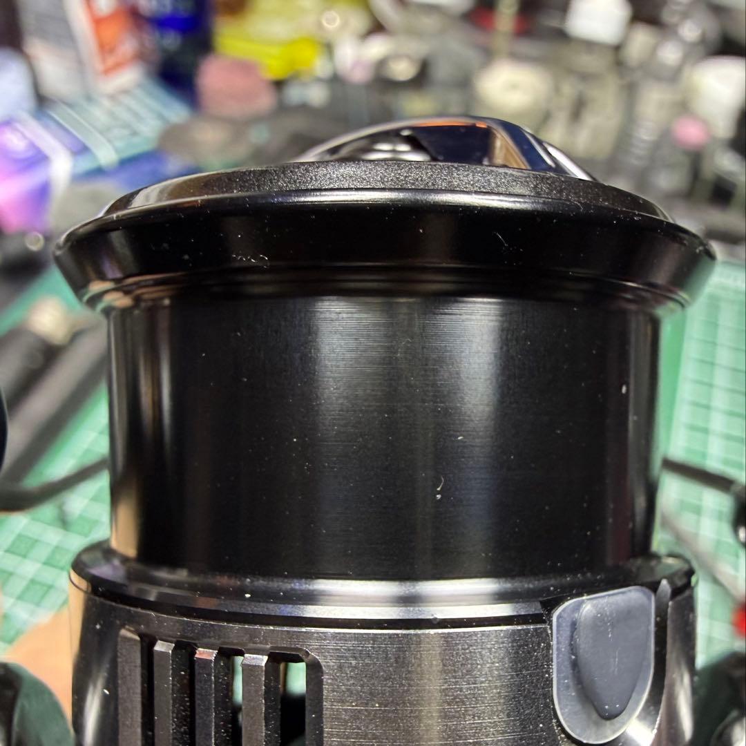 新品 23ヴァンキッシュ 1000ssspg