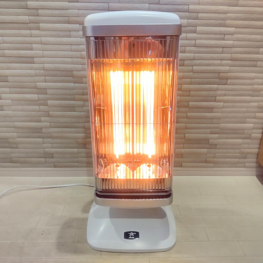 ALADDIN アラジン 速暖グラファイト ヒーター CAH-2G10EY