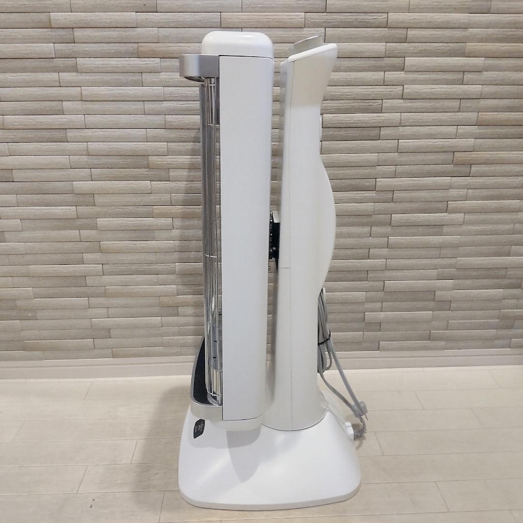 ALADDIN アラジン 速暖グラファイト ヒーター CAH-2G10EY