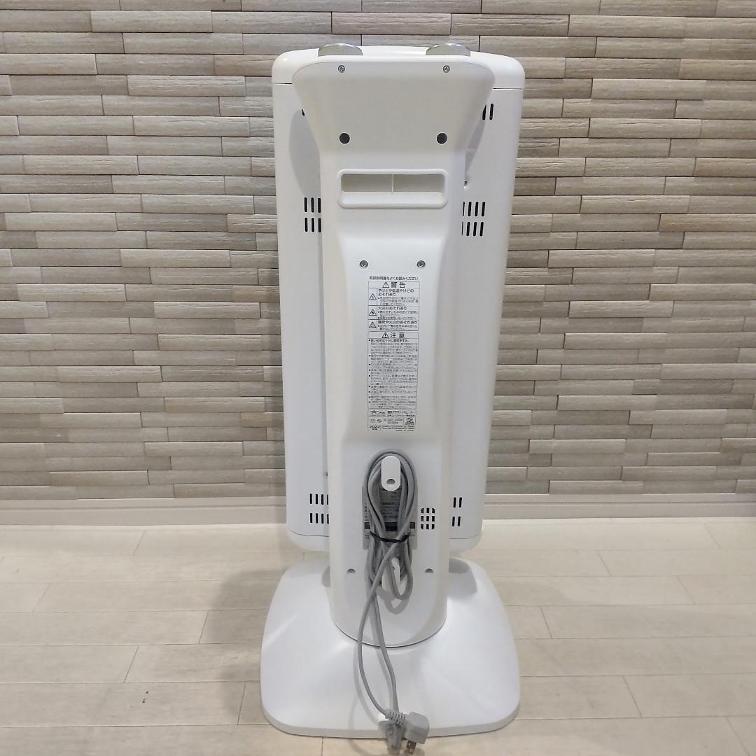 ALADDIN アラジン 速暖グラファイト ヒーター CAH-2G10EY