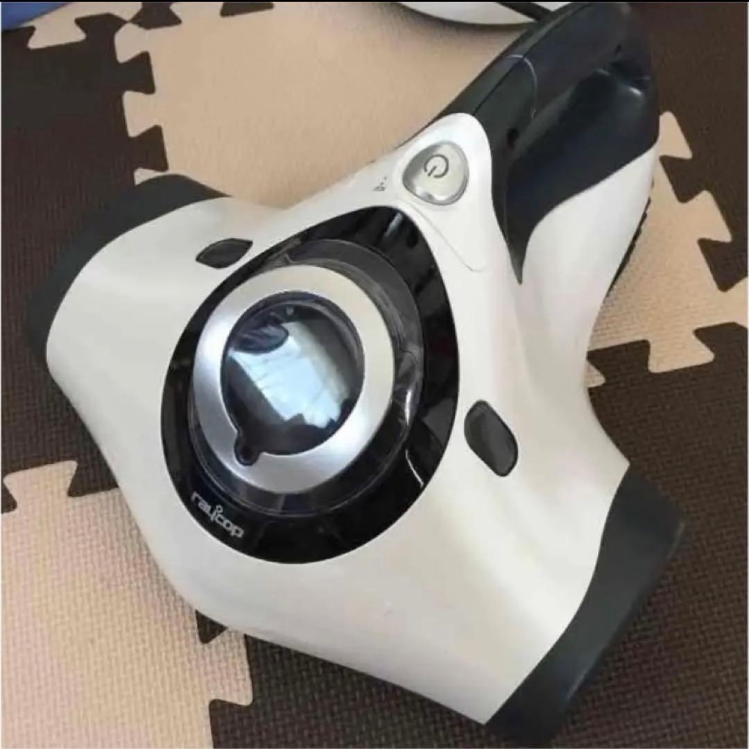 専用台+新品フィルター付き！レイコップ RT 300J