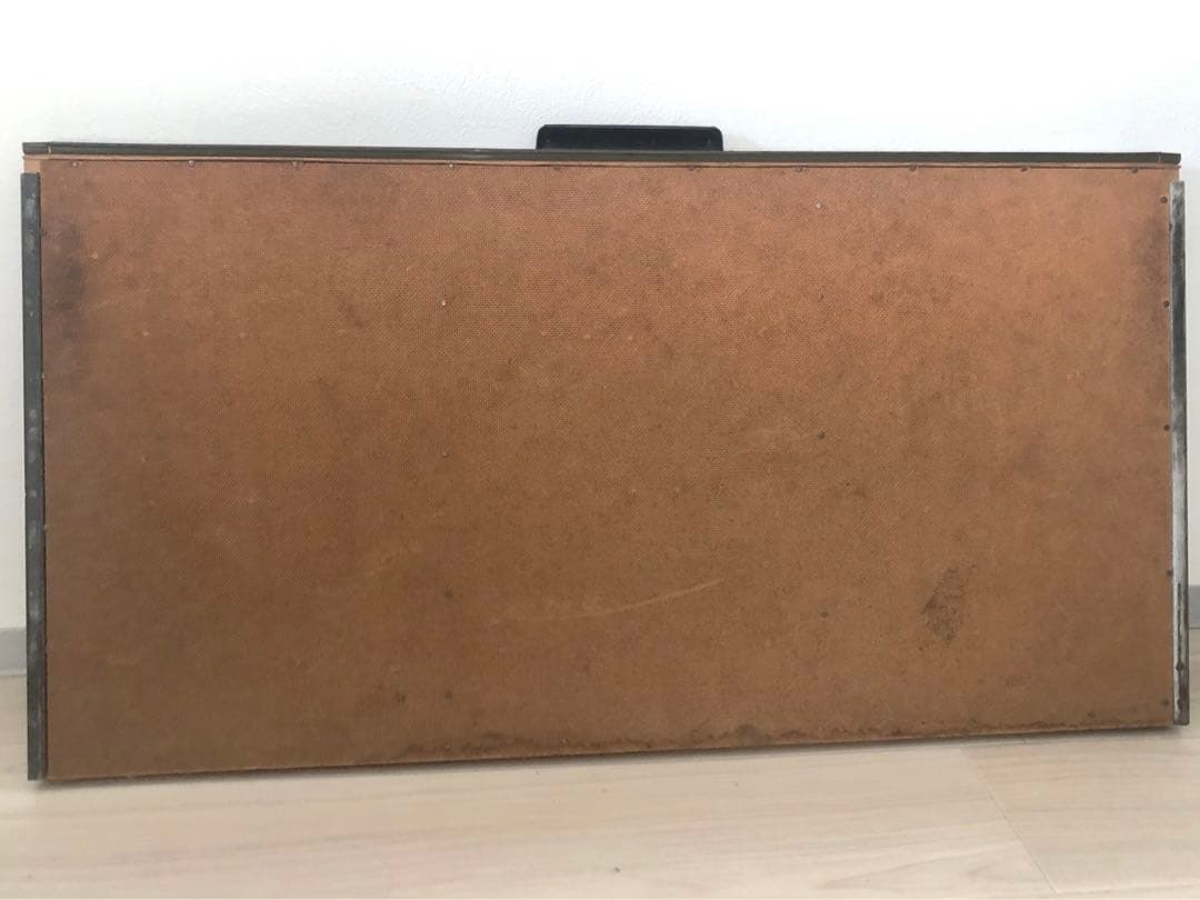 アンティーク HAMILTON プリンタートレイ　ヴィンテージ