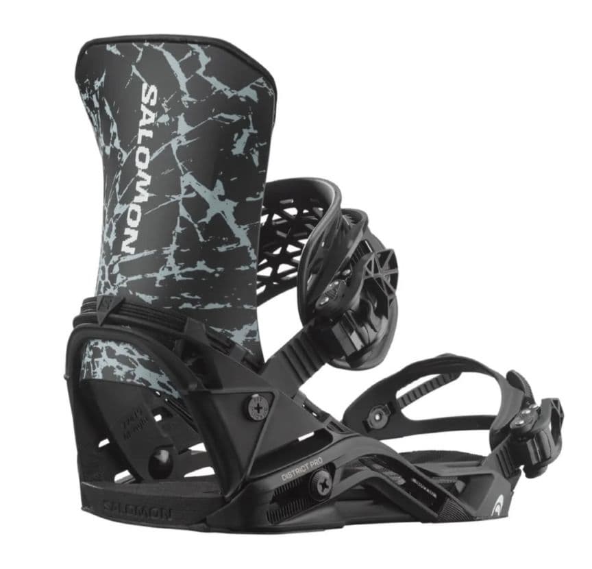 SALOMON DISTRICT PRO TEAM　Mサイズ