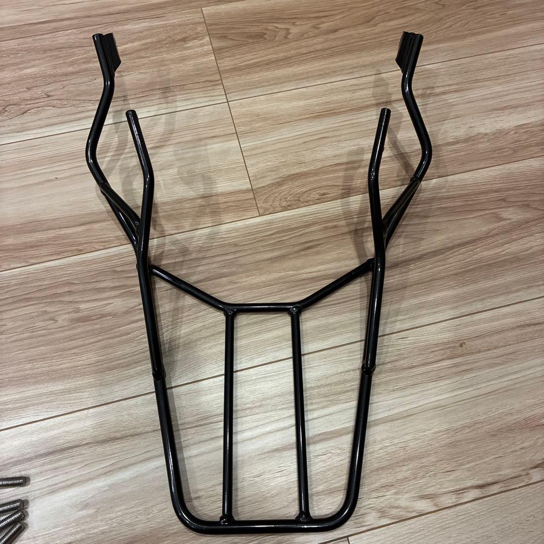 リアキャリア World Walk KTM 125/250/390 DUKE