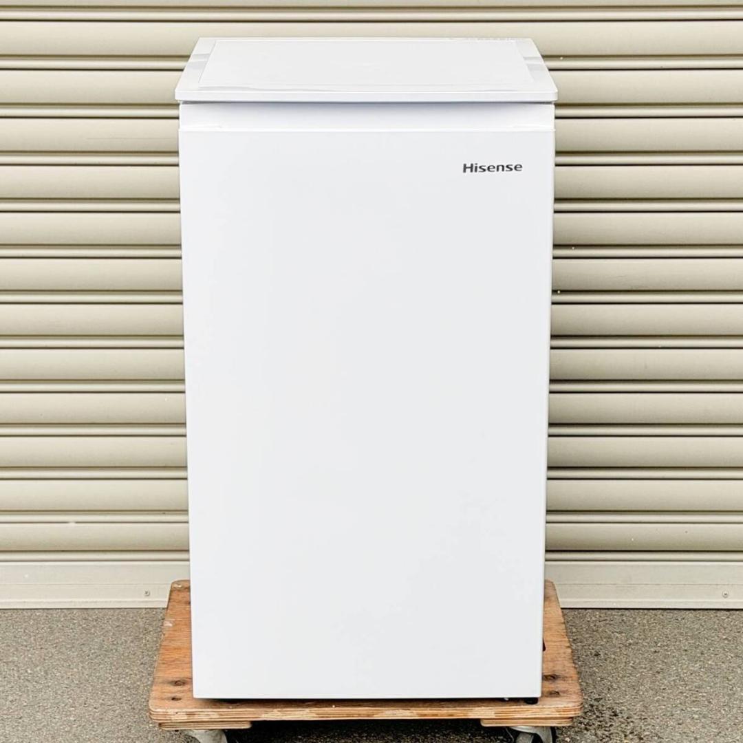 甲MJ21485　美品　送料無料　即購入可能　スピード発送　冷凍庫