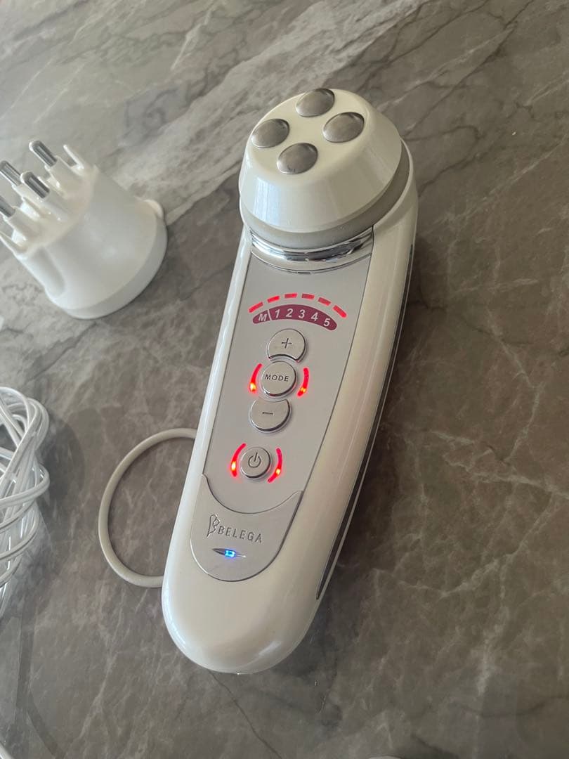 BELEGA セルキュア4T plus