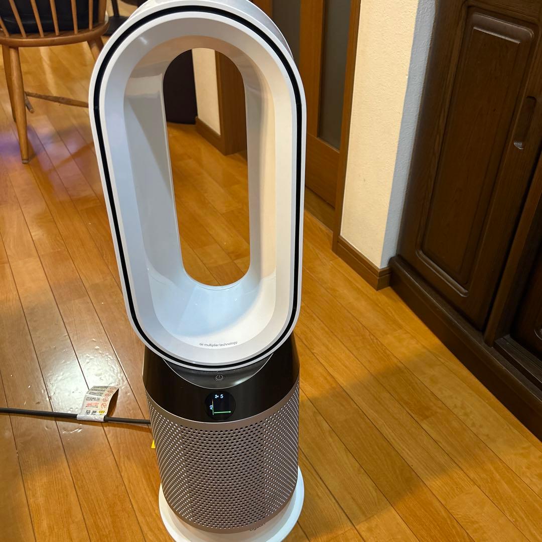 dyson pure hot➕cool