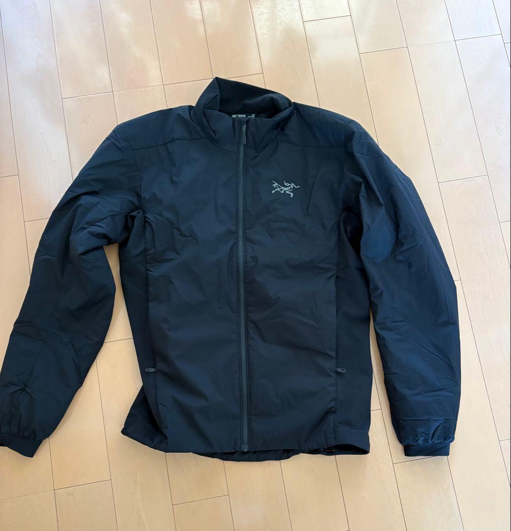 M*o様 Arc'teryx アトムジャケット　メンズ